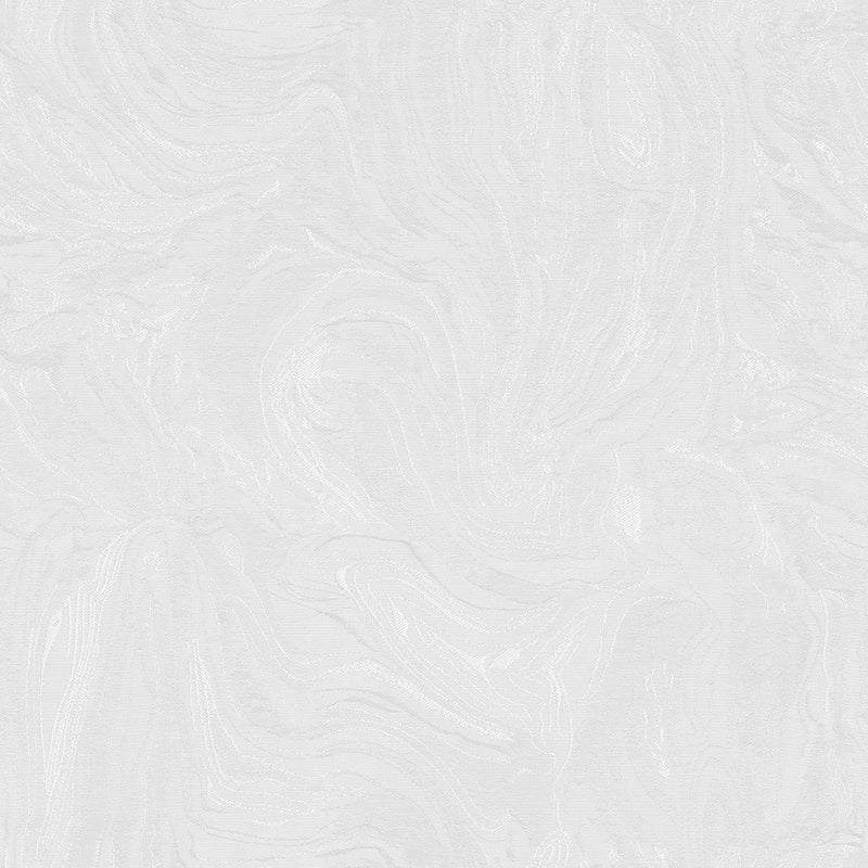 Paoletti Marble Vinyl Wallpaper Sample in Pearl
