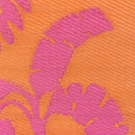 furn. Marula Outdoor/Indoor 100% Recycled Outdoor Rug in Orange/Pink