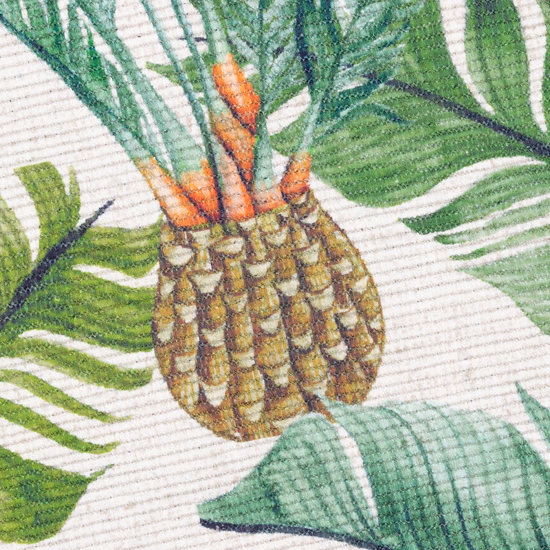 Jungle Multi Rugs - Maui Indoor/Outdoor Washable Rug Multicolour Wylder