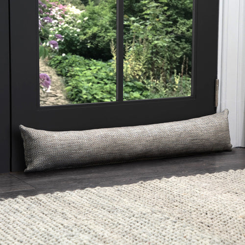 Voyage Maison Meridian Draught Excluder in Cashew