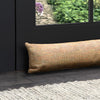 Voyage Maison Meridian Draught Excluder in Mustard