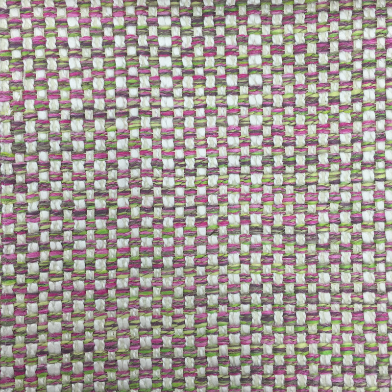 Meridian Fabric Sample Swatch Peony