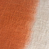 furn. Mizu Rectangular Dip Dye Cushion Cover in Amber