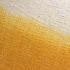furn. Mizu Dip Dye Cushion Cover in Ochre