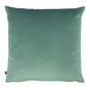 Ashley Wilde Myall Jacquard Cushion Cover in Celadon/Eau De Nil