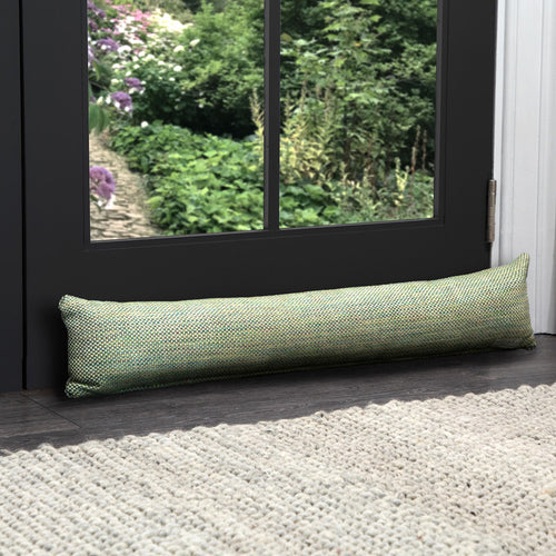 Voyage Maison Newton Draught Excluder in Emerald