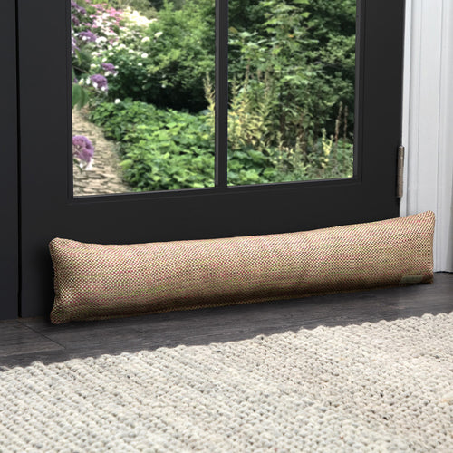 Voyage Maison Newton Draught Excluder in Peony