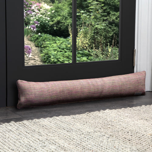 Voyage Maison Newton Draught Excluder in Sweetpea