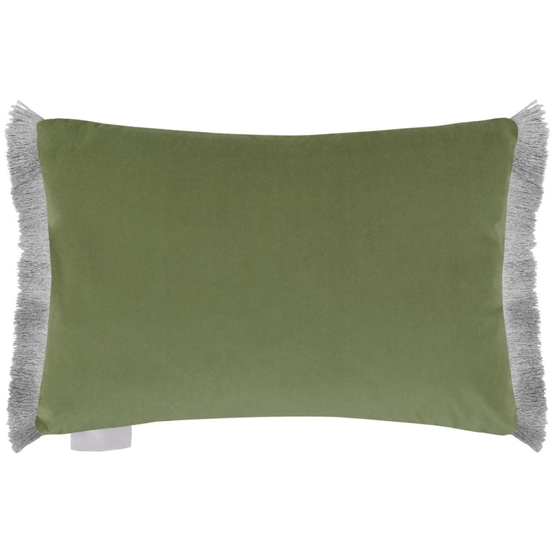 Voyage Maison Osawi Printed Cushion Cover in Mineral