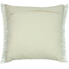 furn. Otto Cushion Cover in Black/Natural
