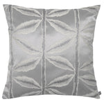 Prestigious Textiles Palm Cushion Cover in Mist 