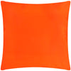 furn. Peachy Outdoor Cushion Cover in Aqua