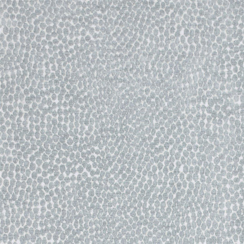 Voyage Maison Pebble Woven Jacquard Fabric in Ice