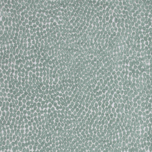 Voyage Maison Pebble Woven Jacquard Fabric in Opal