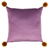Peter Rabbit™ Dotty Peter Rabbit™ Cushion Cover in Lilac