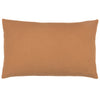 furn. Pritta Tasselled Cushion Cover in Cinnamon