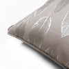 Prestigious Textiles Quill Cushion Cover in Rosewood