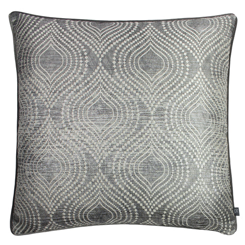 Prestigious Textiles Radiance Cushion Cover in Otter