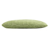 Kai Rialta Geometric Rectangular Cushion Cover in Aloe