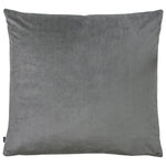 Ashley Wilde Rion Cushion Cover in Slate/Steel