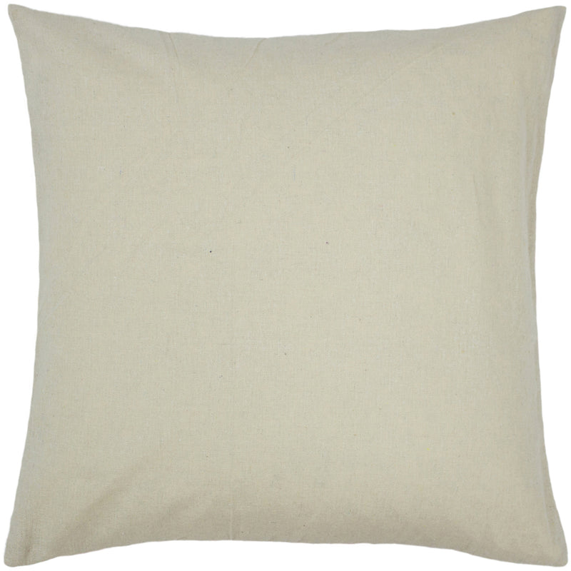 furn. Nomi Monoprint Cushion Cover in Stone