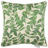 Additions Rowan Printed Cushion Cover in Apple