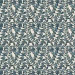 Additions Rowan Printed Cotton Fabric in River
