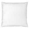 Essentials Duck Feather Cushion Pad/Inner in White