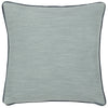 Animal Multi Cushions - Salcombe Pufferfish Piped Cushion Cover Multicolour Evans Lichfield