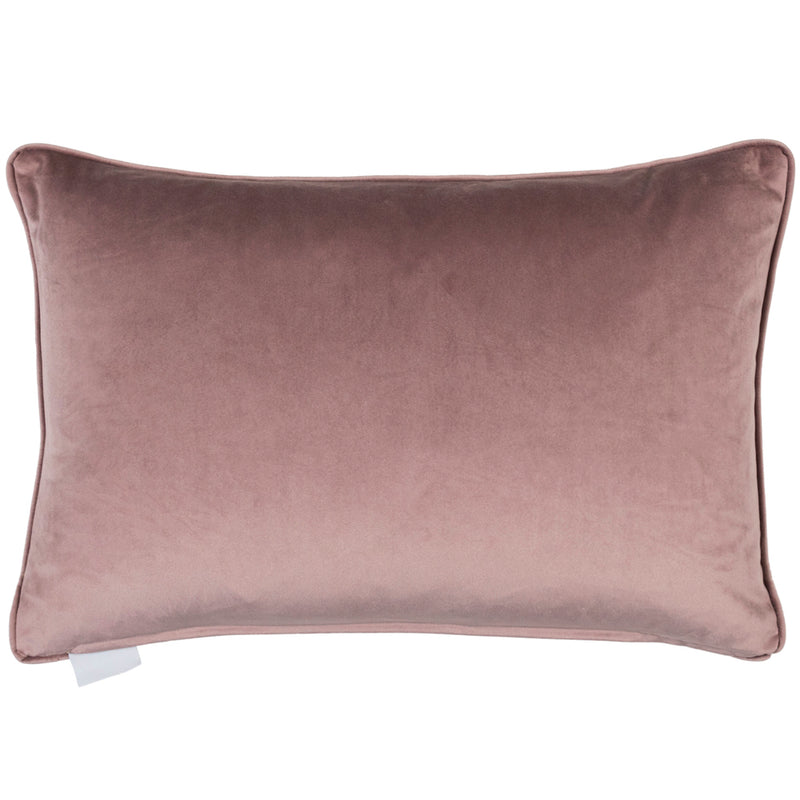 Voyage Maison Saroma Printed Cushion Cover in Ironstone