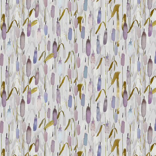 Voyage Maison Saroma 1.4m Wide Width Wallpaper in Ironstone