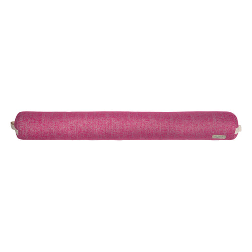 Voyage Maison Selkirk Draught Excluder in Geranium