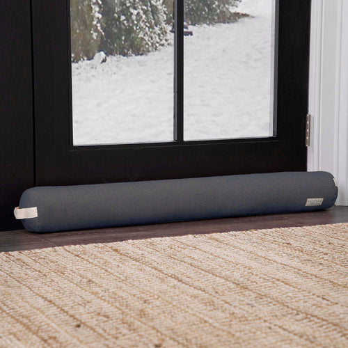 Voyage Maison Selkirk Draught Excluder in Petrol