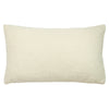furn. Shearling Cosy Cushion Cover in Natural