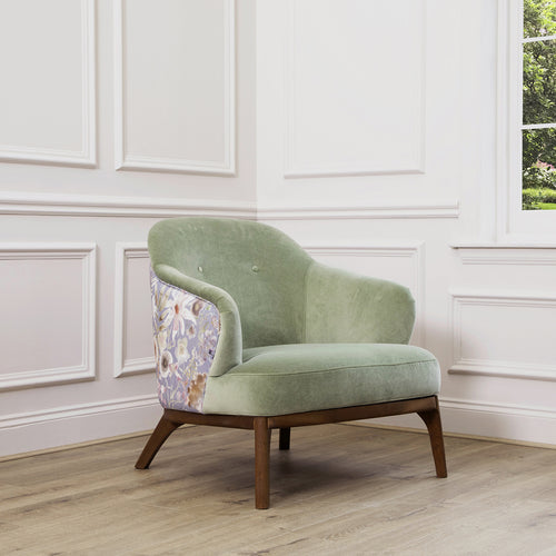 Voyage Maison Sicily Chair in Gooseberry