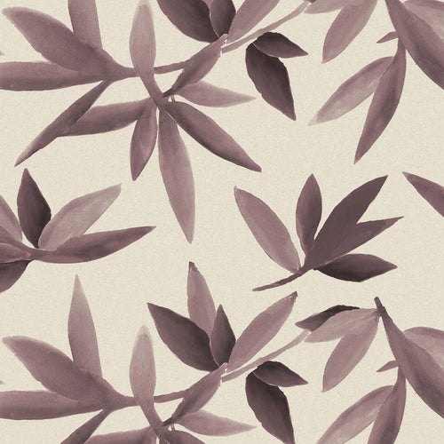 Additions Silverwood Printed Cotton Fabric in Dusk