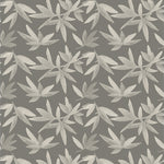 Additions Silverwood Printed Cotton Fabric in Frost