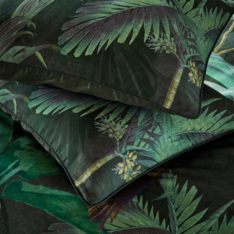 Siona Tropical Pillowcase Pair Multi