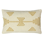 furn. Sonny Stitched Cushion Cover in Honey
