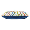 Prestigious Textiles Spinning Top Embroidered Cushion Cover in Jungle 