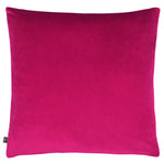 Prestigious Textiles Spinning Top Embroidered Cushion Cover in Rainbow