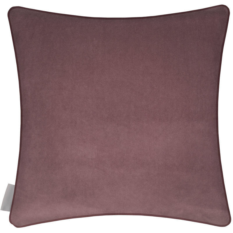 Voyage Maison Sybil Cushion Cover in Viola