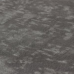Paoletti Symphony Vinyl Wallpaper Sample in Charcoal
