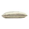 Kai Tilia Exotic Jacquard Cushion Cover in Clay