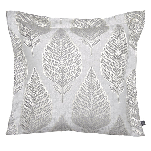 Prestigious Textiles Treasure Cushion Cover in Pearl