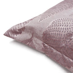 Prestigious Textiles Treasure Cushion Cover in Shell