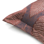 Prestigious Textiles Treasure Cushion Cover in Tigers Eye