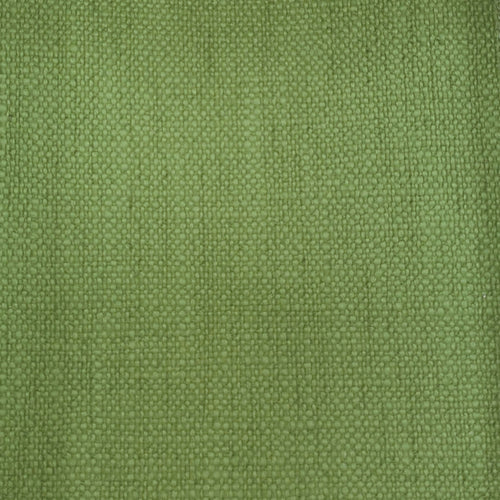 Voyage Maison Trento Plain Woven Fabric in Apple