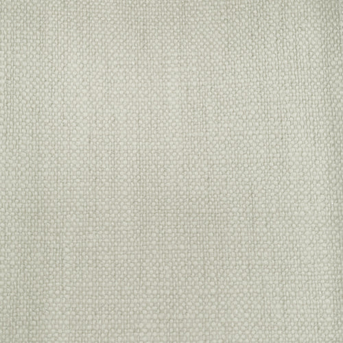Voyage Maison Trento Plain Woven Fabric in Cream