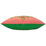 Evans Lichfield Tree of Life Outdoor Cushion Cover in Sunset